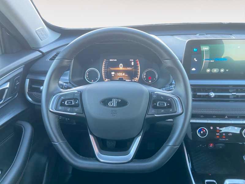 DR Dr 5.0 1.5 GpL 114cv