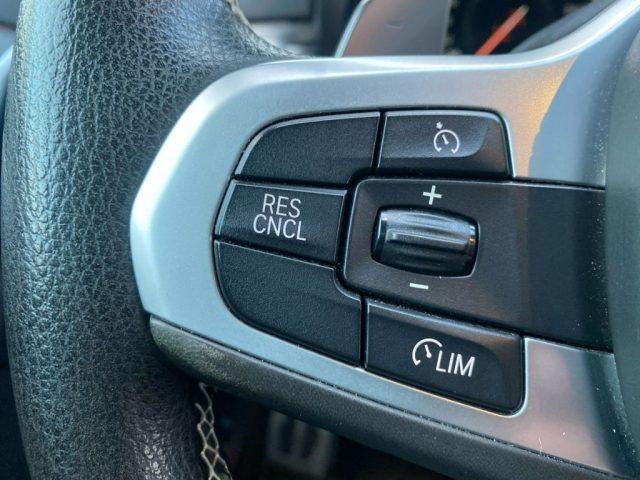 BMW 520 d aut. Touring Msport