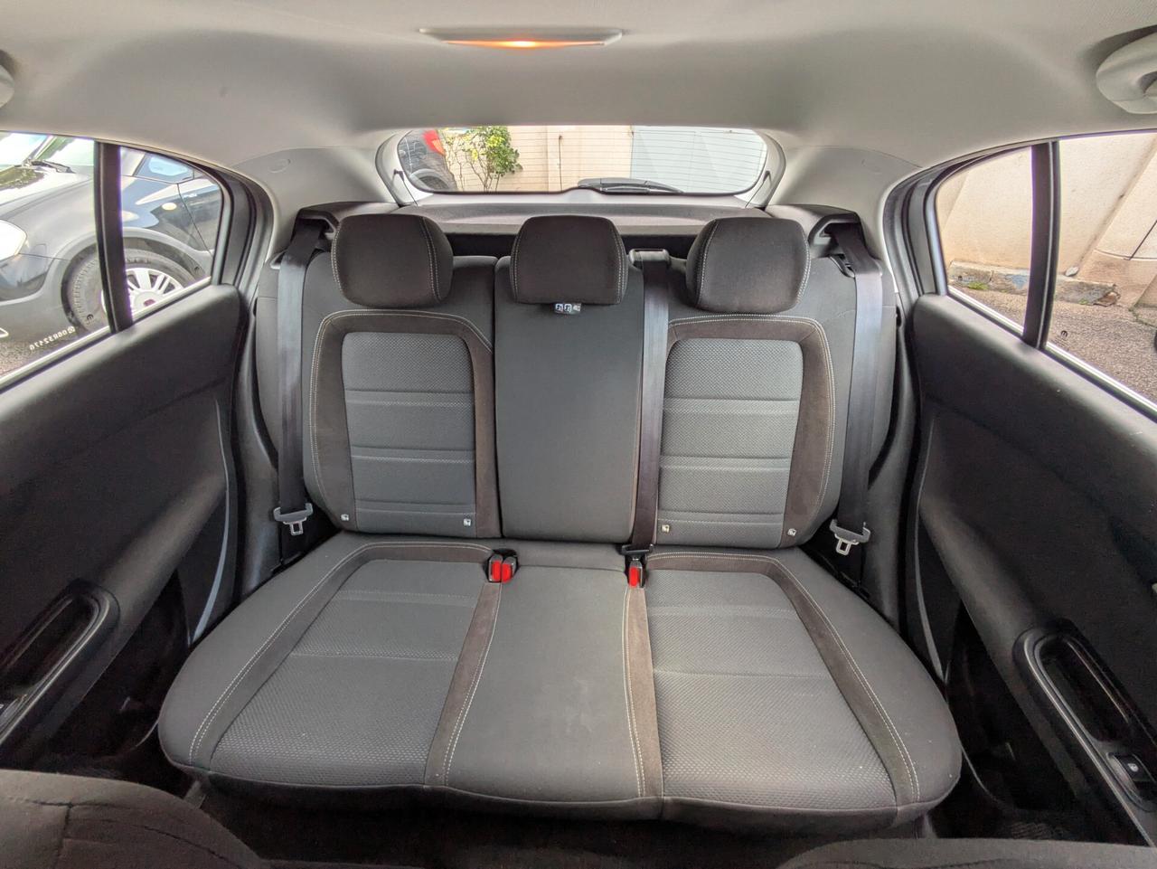 FIAT TIPO 1.4 BENZINA 95CV