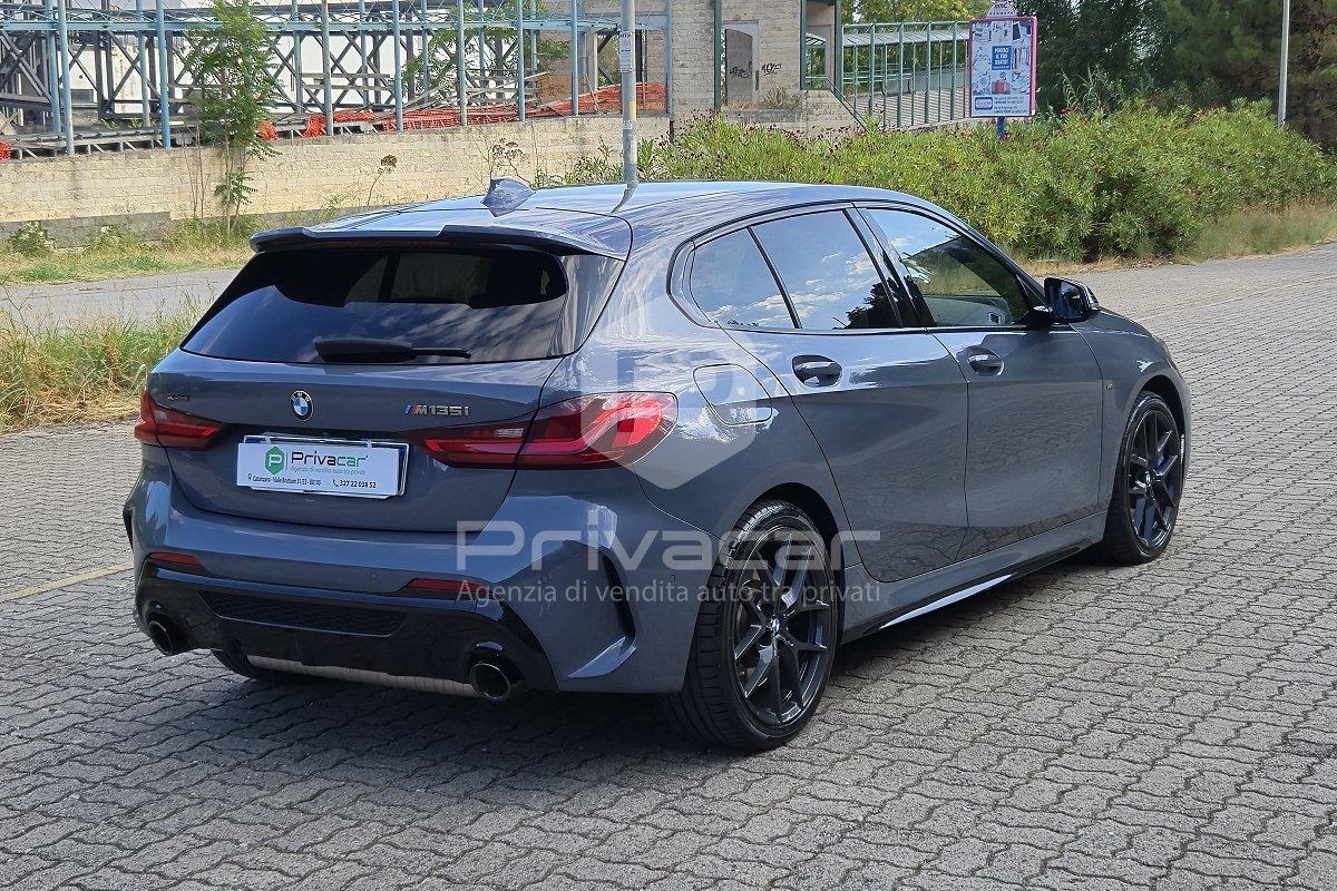 BMW M 135i xDrive