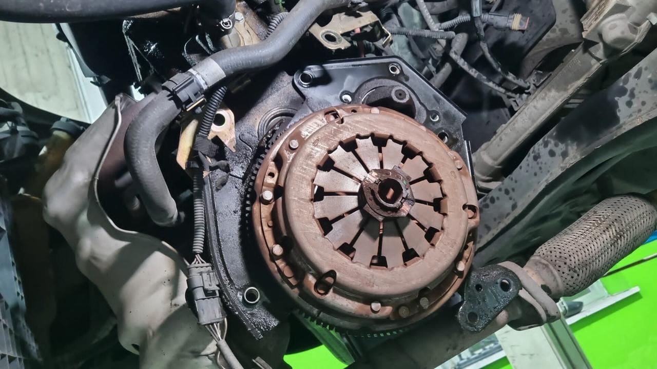 Lancia Delta 1.6 MJT DPF Selectronic Platinum