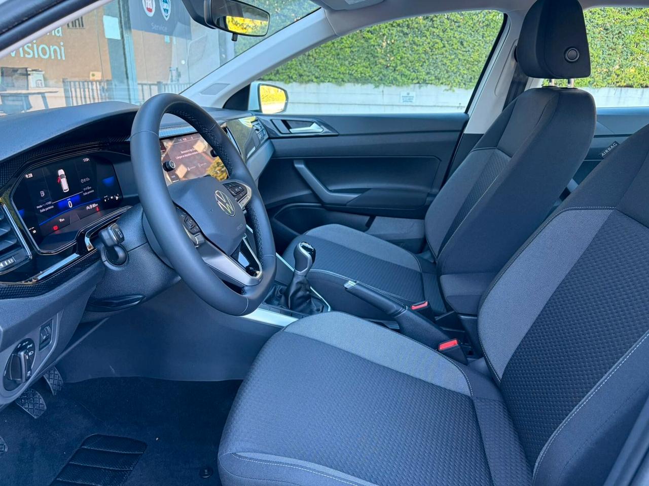 Volkswagen Polo 1.0 TSI Life