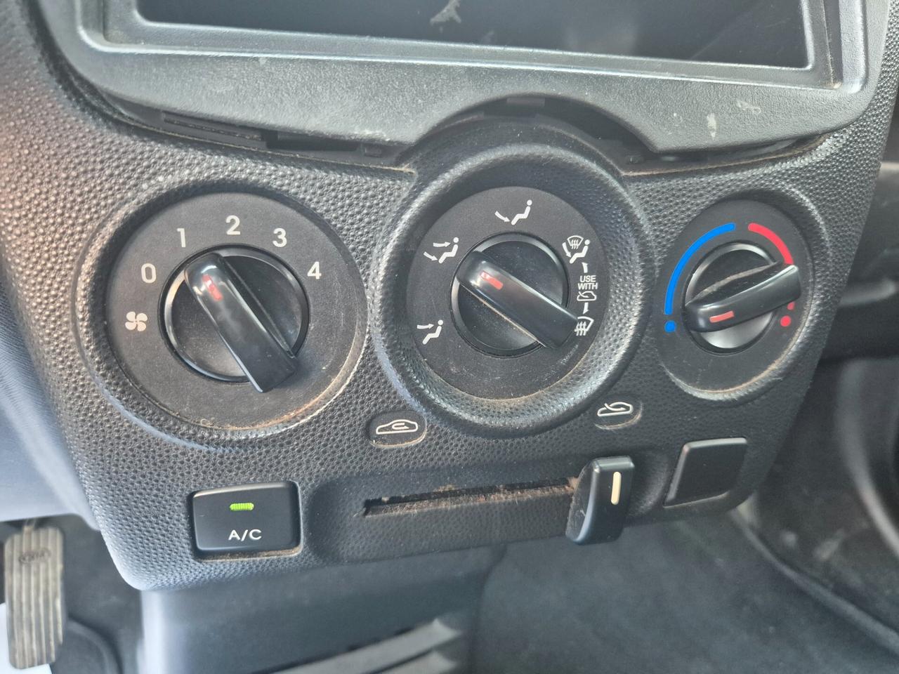 Kia Picanto 1.0 12V Town Bi-Fuel GPL