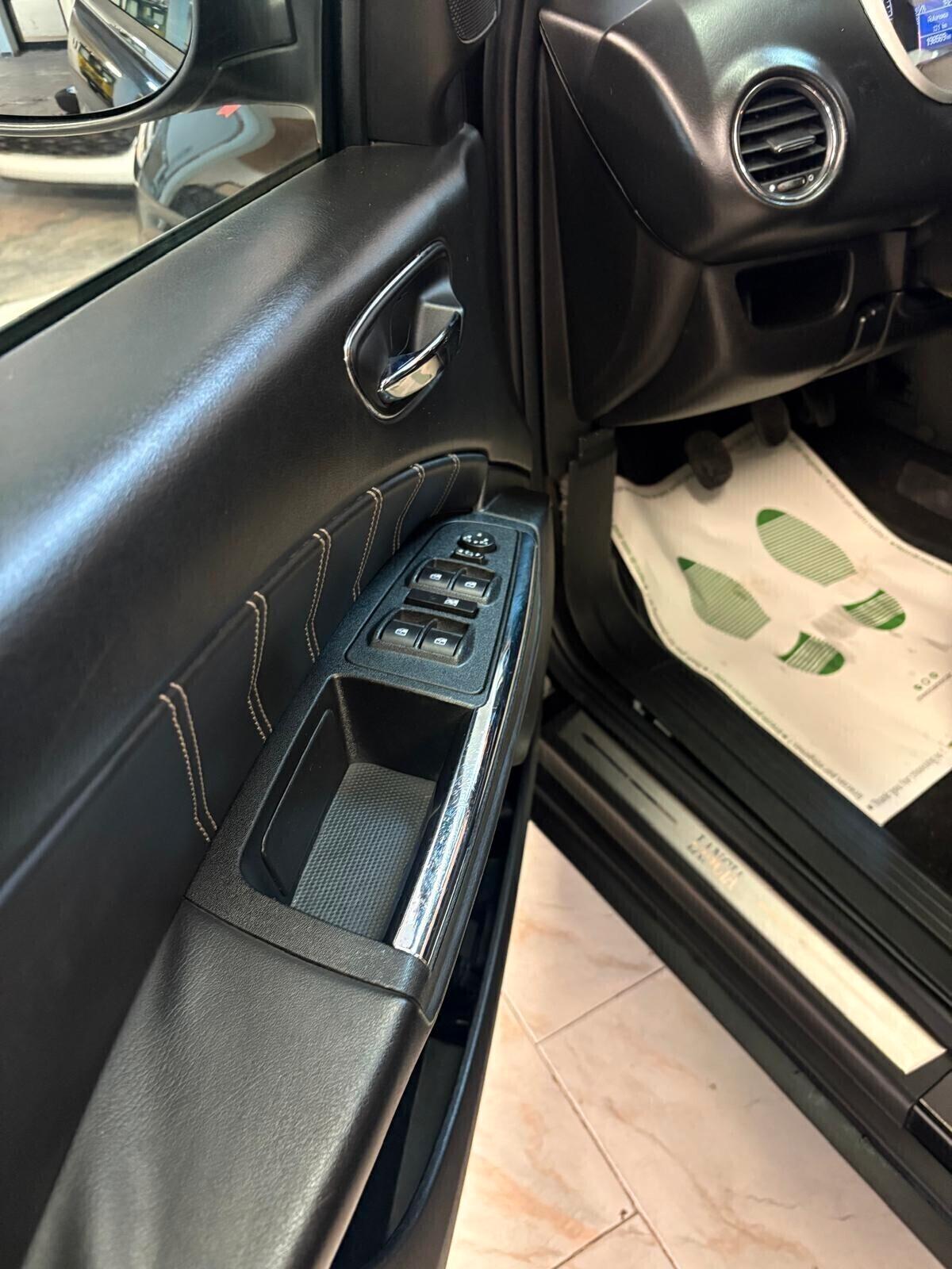 Lancia Delta 1.6 MJT DPF Platino