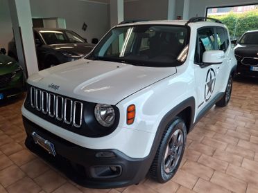 Jeep Renegade 1.6 e-torq evo Longitude*GPL*EURO6B