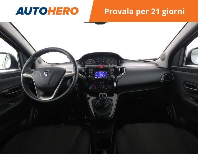 LANCIA Ypsilon 1.0 FireFly 5 porte S&S Hybrid Ecochic Gold