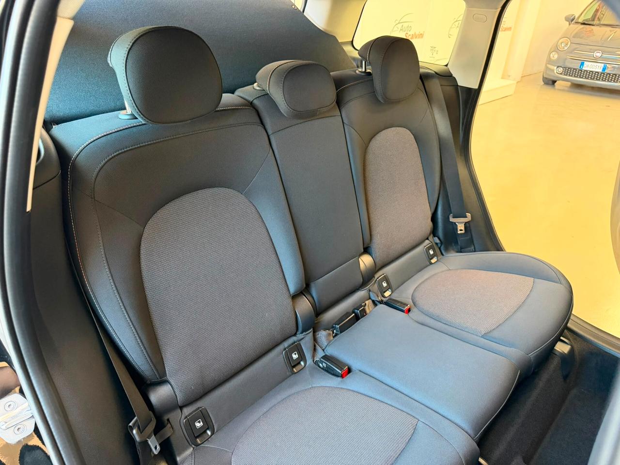 Mini Cooper Countryman 1.5 136CV Automatic