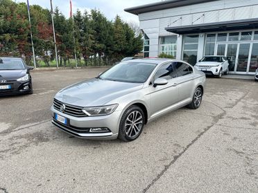 Volkswagen Passat Businessline 1.6 TDI BlueMotion Technology - 2015