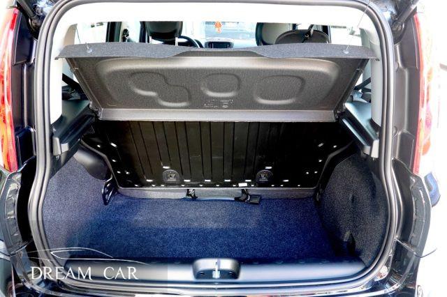 FIAT Panda 1.0 FireFly S&S Hybrid UNIPRO