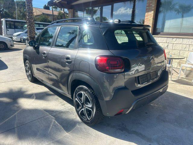 CITROEN C3 Aircross BlueHDi 100 S&S Feel