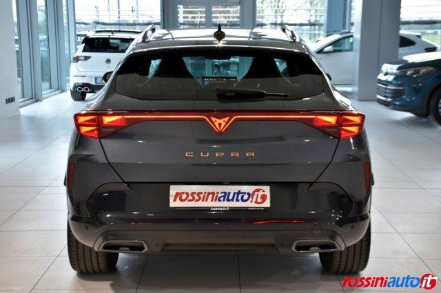 CUPRA Formentor 2.0 TDI 150 CV DSG EDGE PACK + DYNAMIC DESIGN + 19