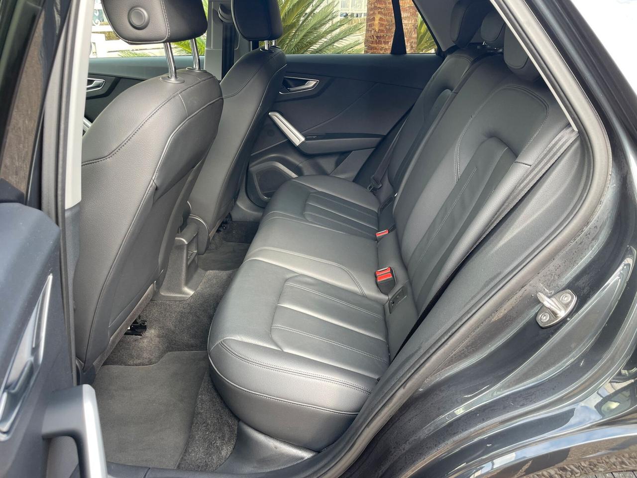 Audi Q2 30 TDI S tronic Admired Advanced