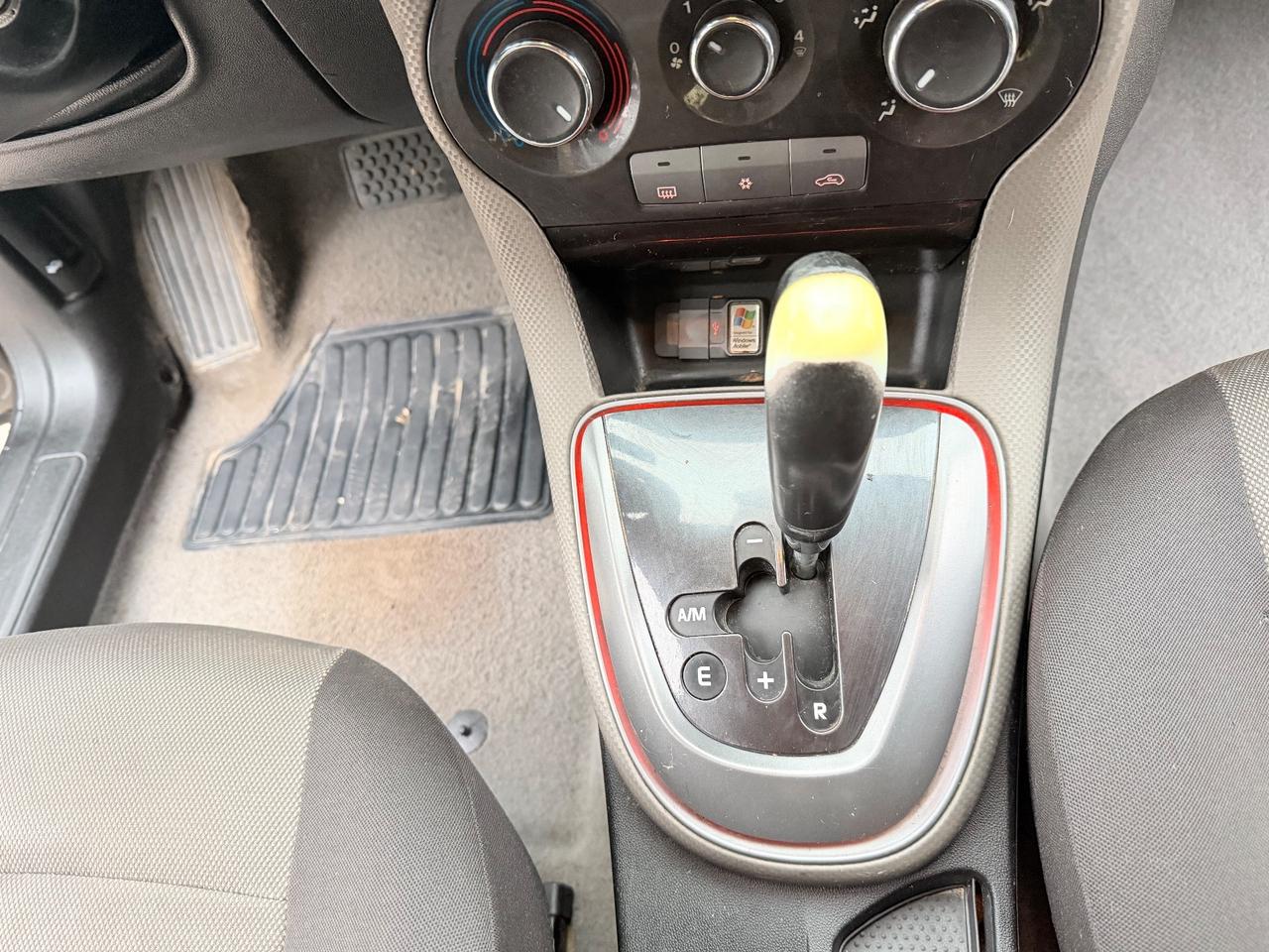 Fiat Bravo 1.6 MJT 120 CV Automatico Emotion