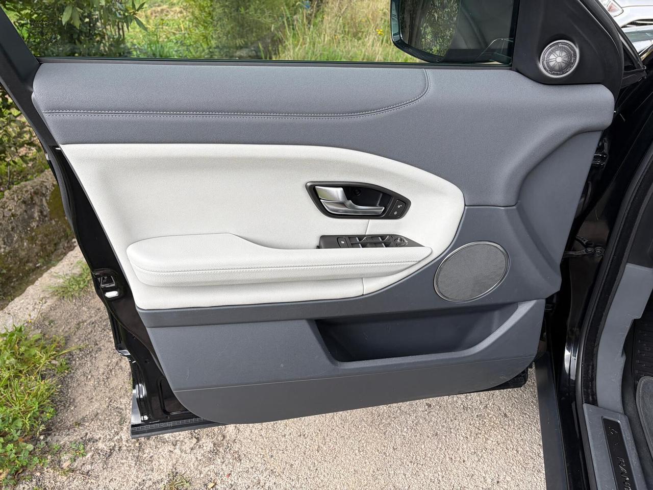 Land Rover Range Evoque RR 2.0 TD4 180CV tetto HSE Dynamic