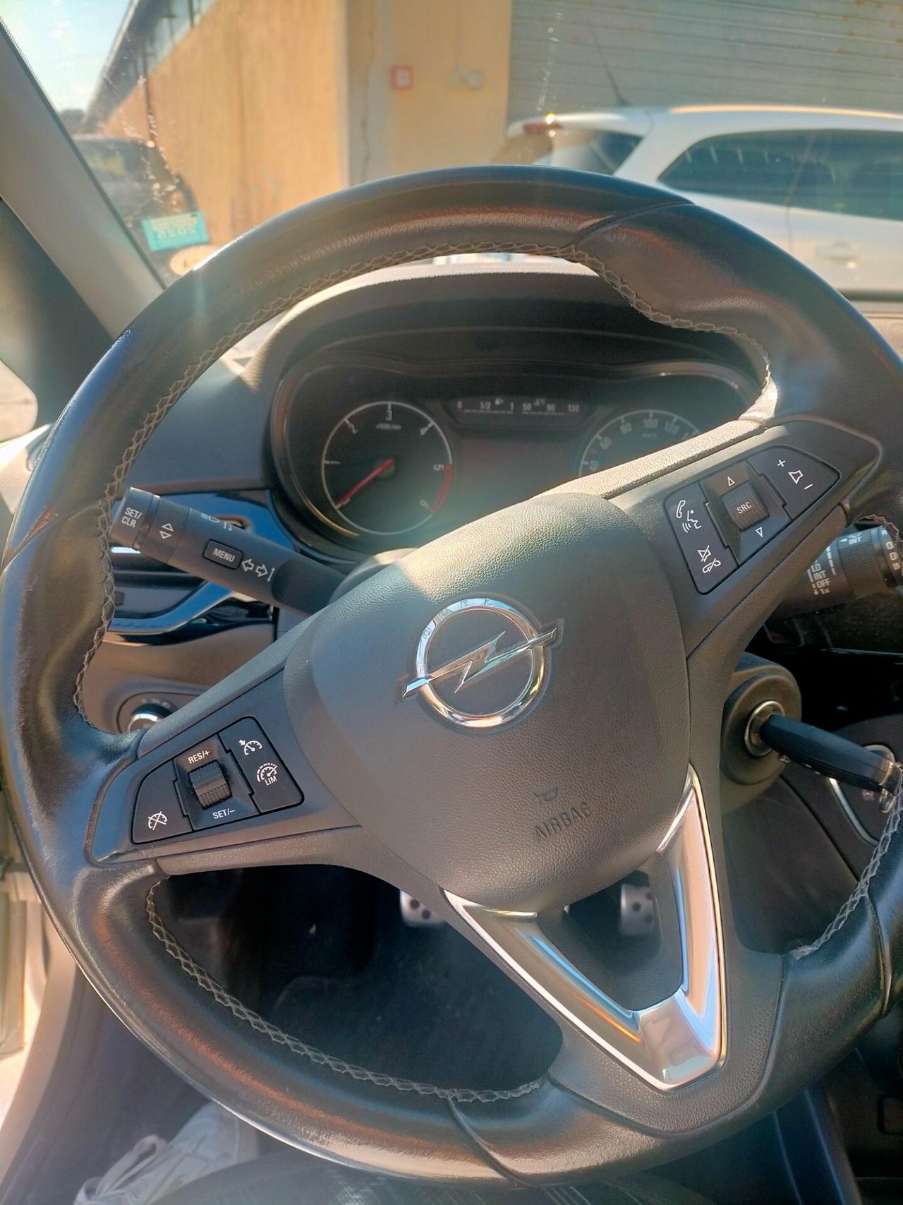 Opel Corsa 1.3 CDTI 5 porte