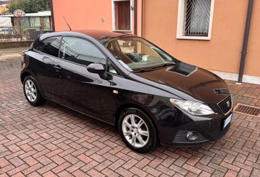 Seat Ibiza 1.6 TDI Ok Neopatentati