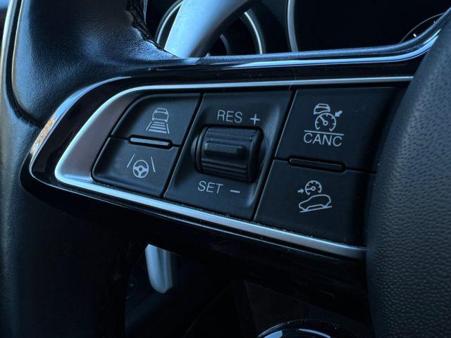 ALFA ROMEO Stelvio 2.2 Turbodiesel 210 CV AT8 Q4 Ti