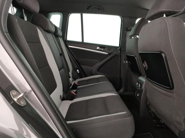 VOLKSWAGEN Tiguan 2.0 TDI 177 CV 4MOTION DSG R-Line BlueMotion Tech.