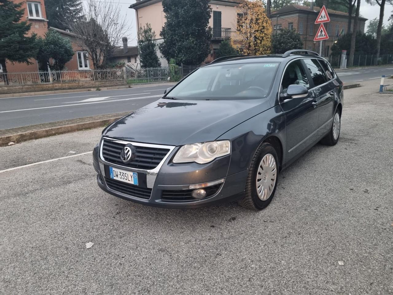 Volkswagen Passat 1.4 16V TSI Var. Comf. EcoFuel