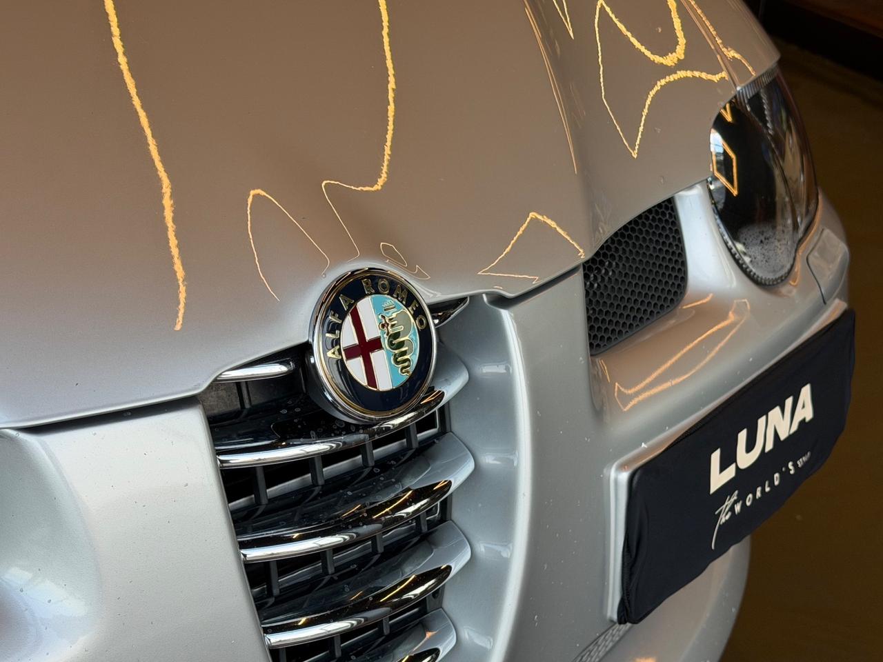 Alfa Romeo 147 3.2i V6 24V cat Selespeed 3 porte GTA