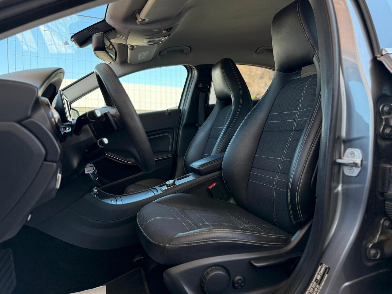 Mercedes-benz A 180 CDI Automatic Premium