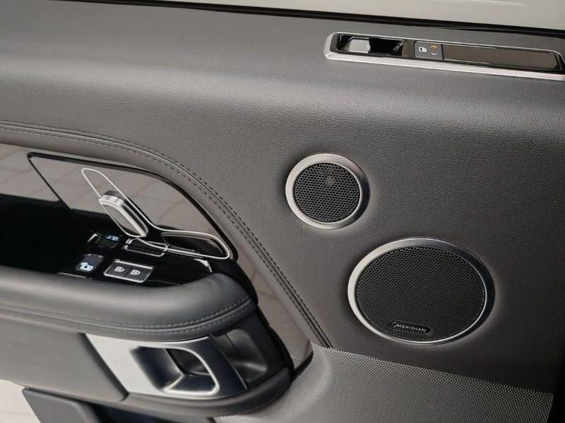 Land Rover Range Rover 3.0D I6 249cv Vogue MHEV | GANCIO TRAINO ELETTR. | IVA ESPOSTA