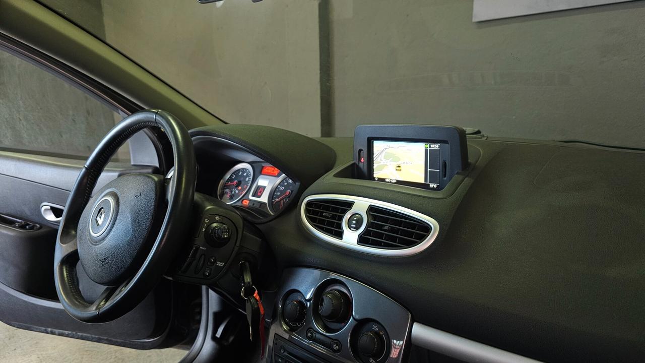 Renault Clio TCe 90 CV 5 porte Evolution