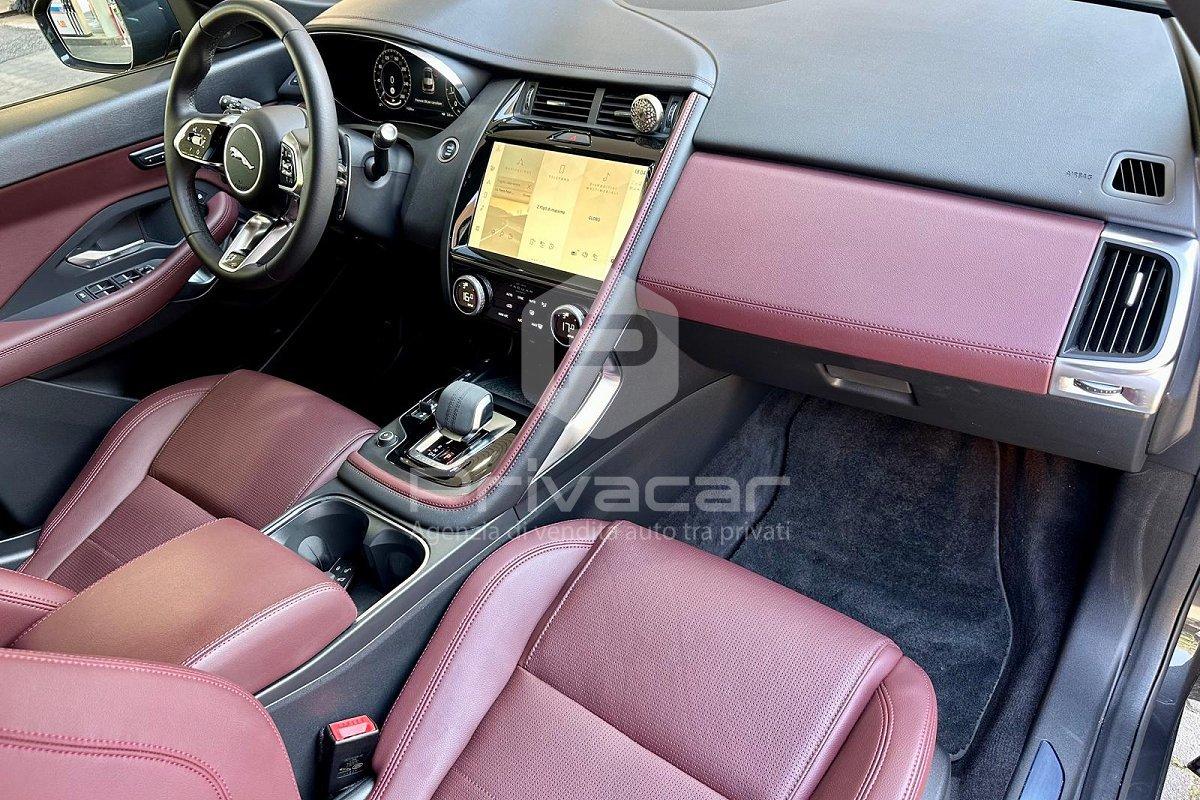 JAGUAR E-Pace 2.0 I4 249 CV AWD Auto R-Dynamic S