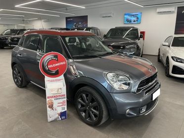 MINI Countryman 2.0 Cooper SD Park Lane ALL4