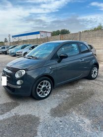 Fiat 500 1.2 Pop OK NEO PATENTATI