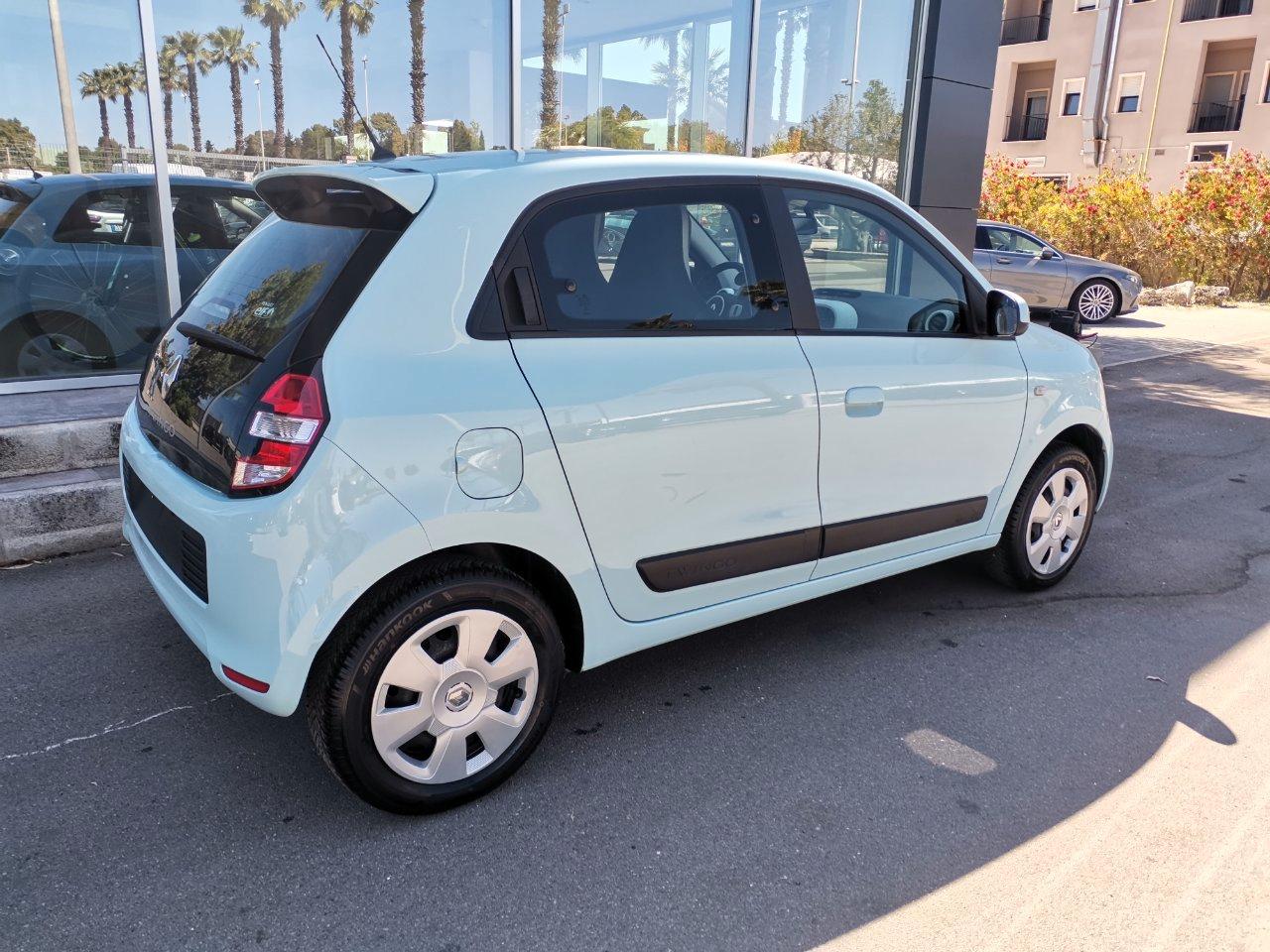 Renault Twingo 1.0 sce Energy 70cv S&S