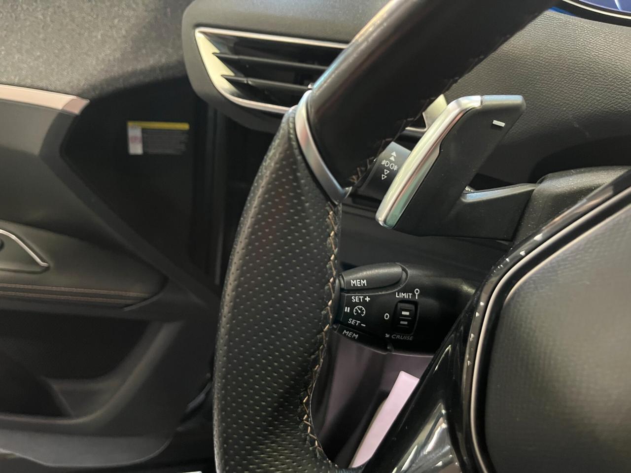 Peugeot 3008 1.5 BlueHDI EAT8 Automatica GT Line ITALIANA