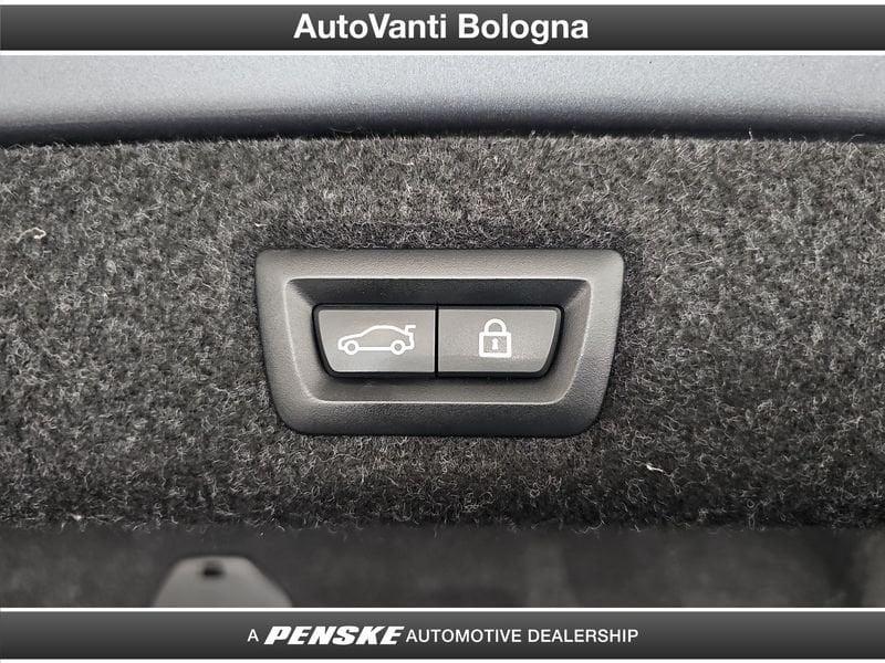 BMW Serie 5 M5 4.4 V8 Competition auto
