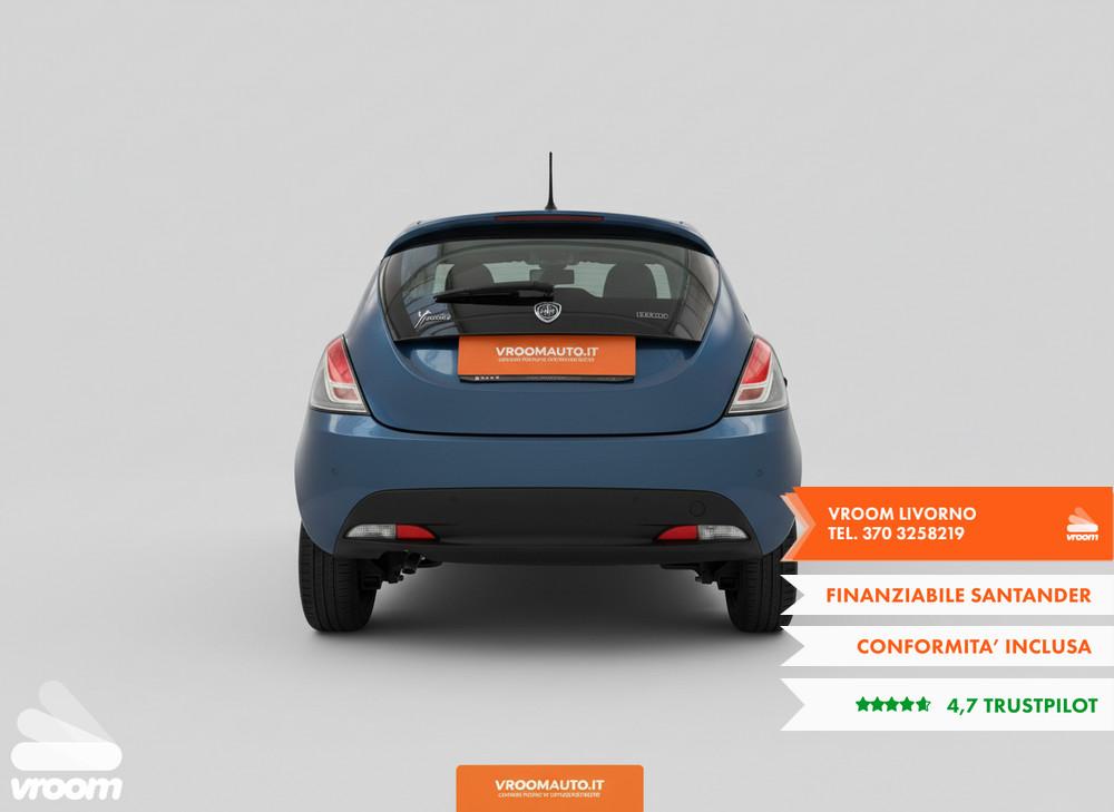 LANCIA Ypsilon 3ª serie Ypsilon 1.0 FireFly 5 ...