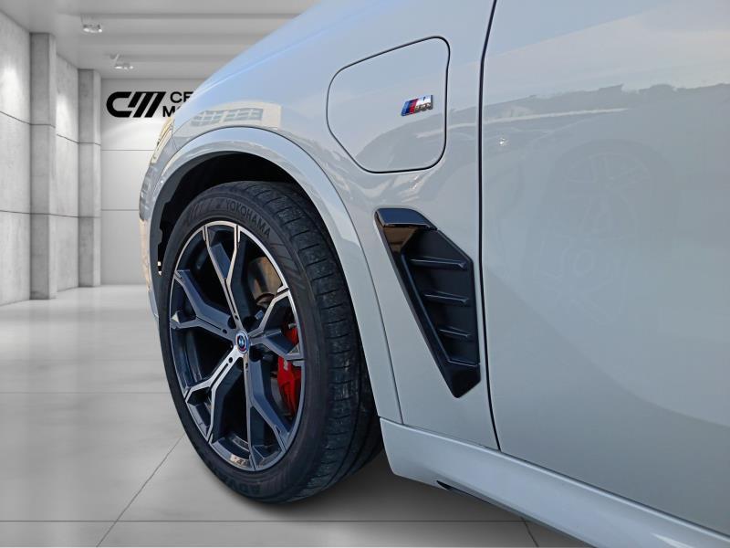 BMW X5 50 e MSport Pro xDrive Steptronic