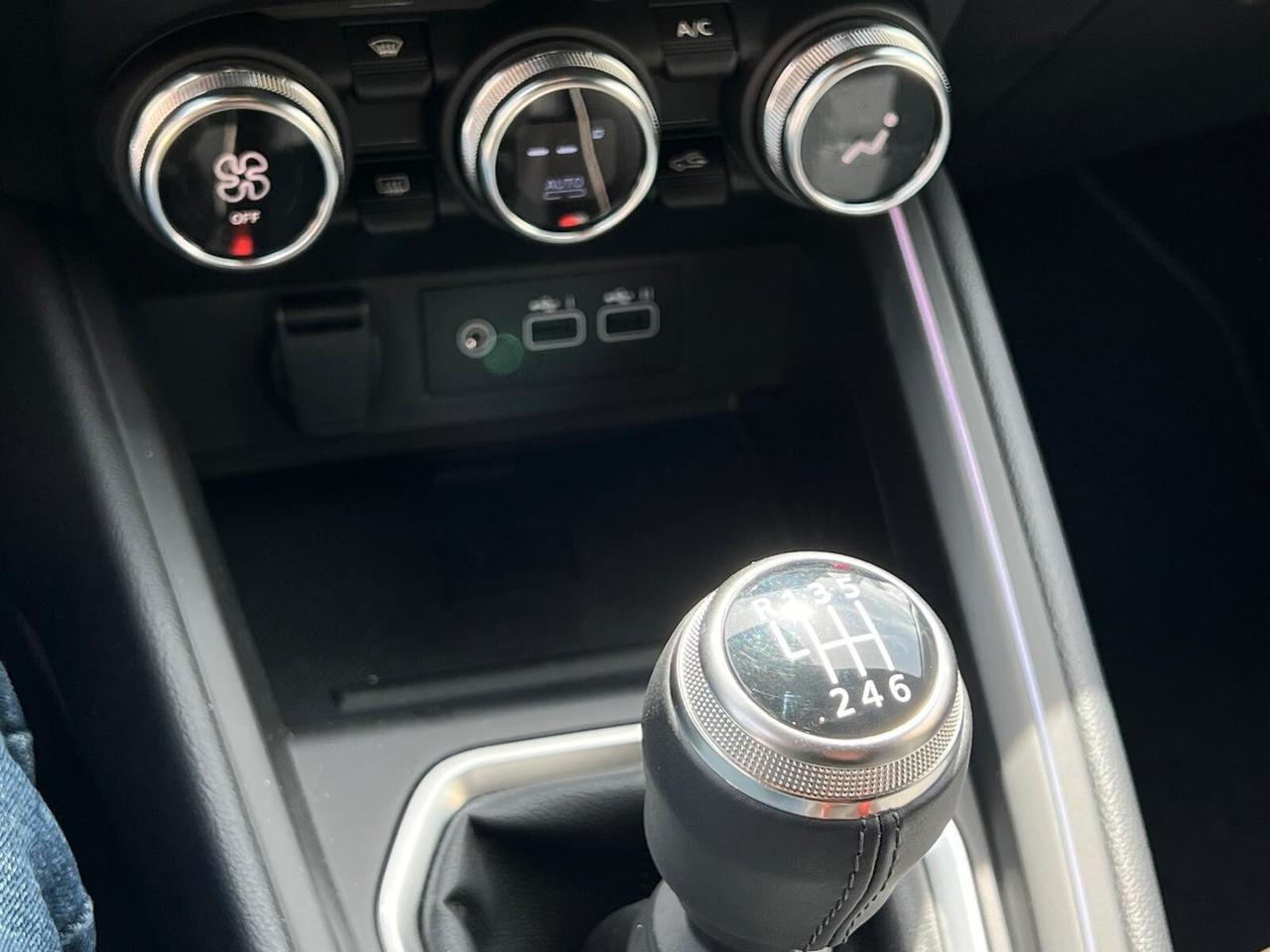 Renault Clio ECO-G 100 CV 5 porte Techno