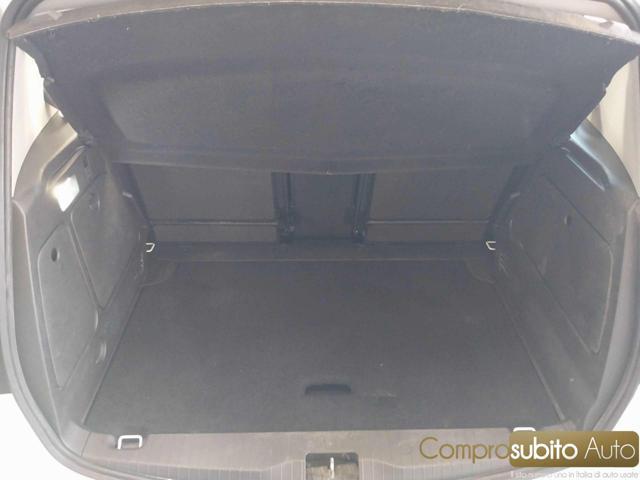 OPEL Meriva 1.4 Turbo 120CV GPL Tech Advance