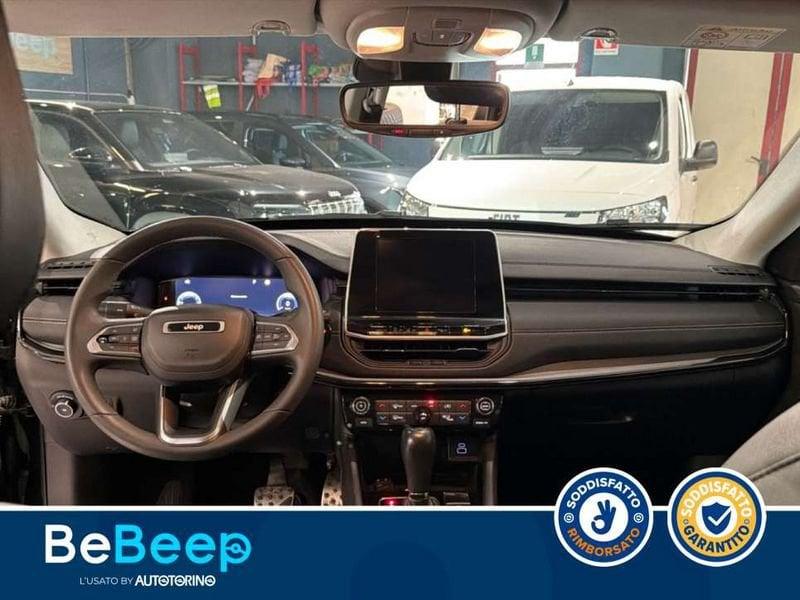 Jeep Compass 1.5 TURBO T4 MHEV NIGHT EAGLE 2WD 130CV DC