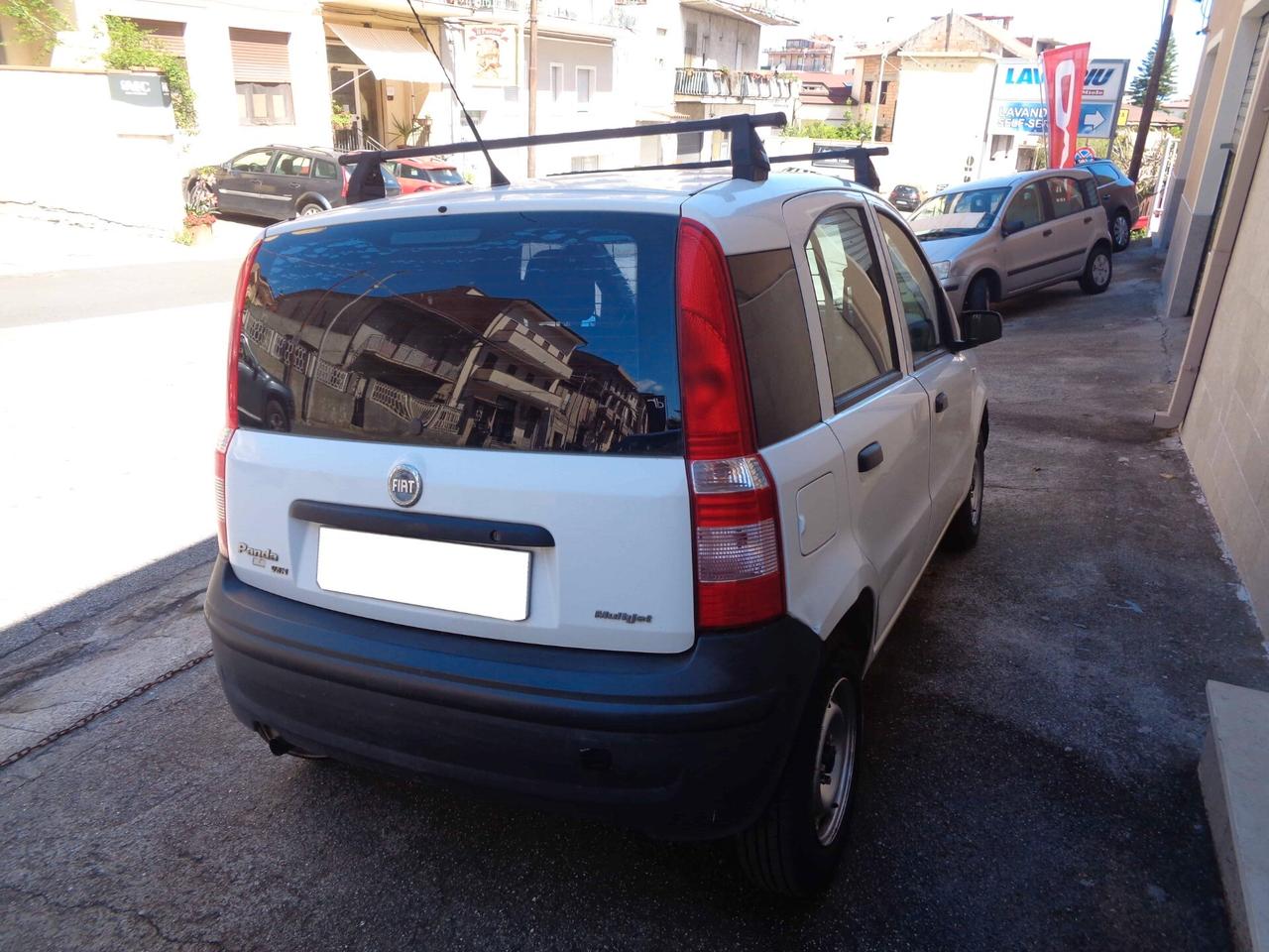 Fiat Panda 1.3 MJT Van (Finanziabile)
