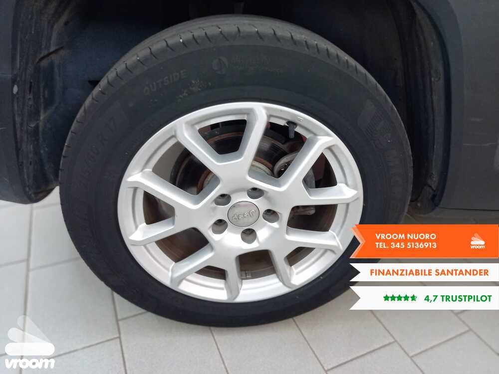 JEEP Renegade Renegade 1.0 T3 Limited