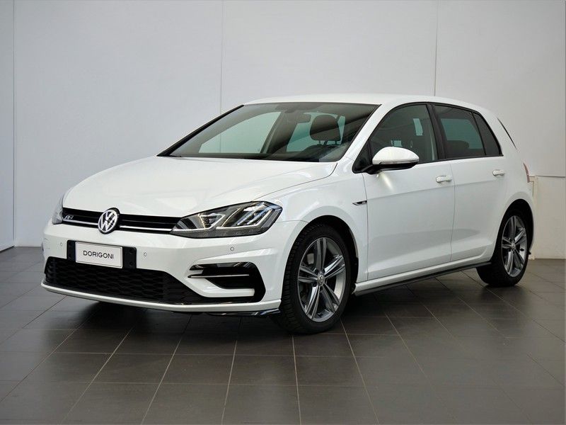 Volkswagen Golf 5p 1.5 tsi sport 150cv