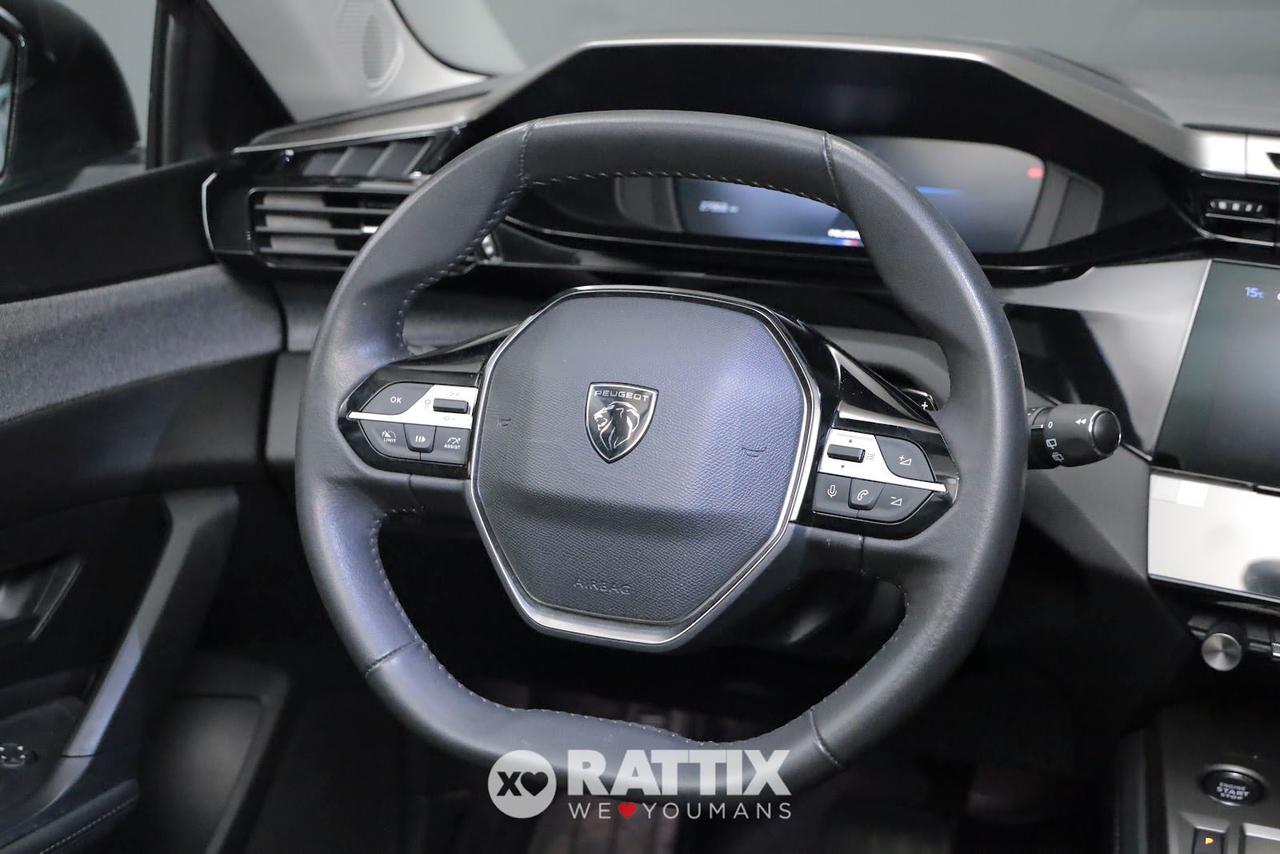 Peugeot 308 SW 1.5 BlueHDI 130CV Allure Pack EAT8