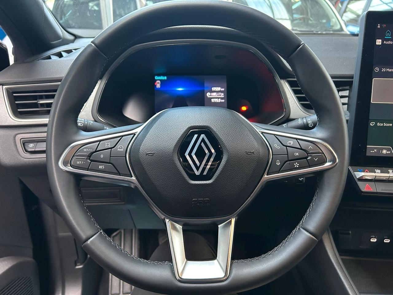 Renault Captur 1.0 TCe – Techno – 03/2025 –– Promo 16.900 €