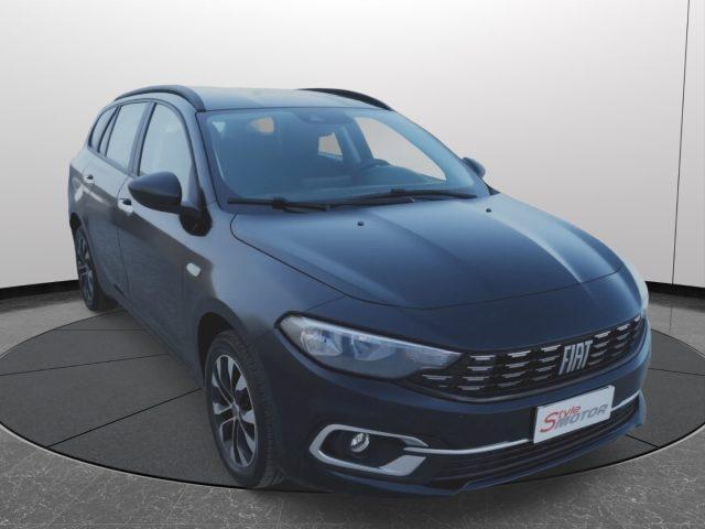 FIAT Tipo 1.3 Mjt S&S Sw City Life Certificata Ufficiale