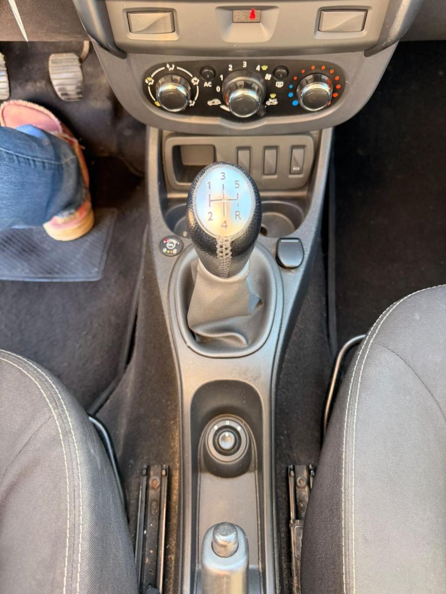 DACIA - Duster - 1.6 110 CV 4x2 GPL Ambiance