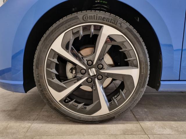 SEAT Ibiza 1.0 EcoTSI 95 CV 5 porte FR