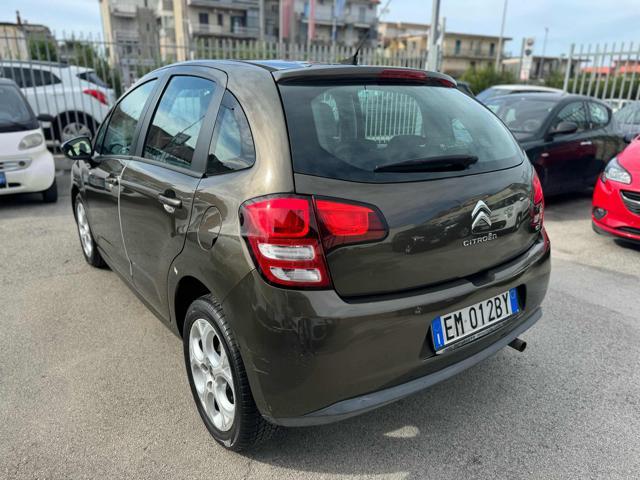 CITROEN C3 1.1 60CV DeeJay MOTORE NUOVO