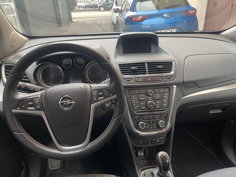 Opel Mokka X Mokka X 1.4 t Ultimate s&s 4x2 120cv