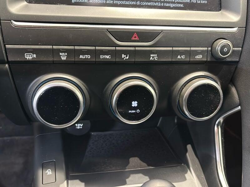 Jaguar E-Pace E-Pace 2.0D 150 CV AWD aut.