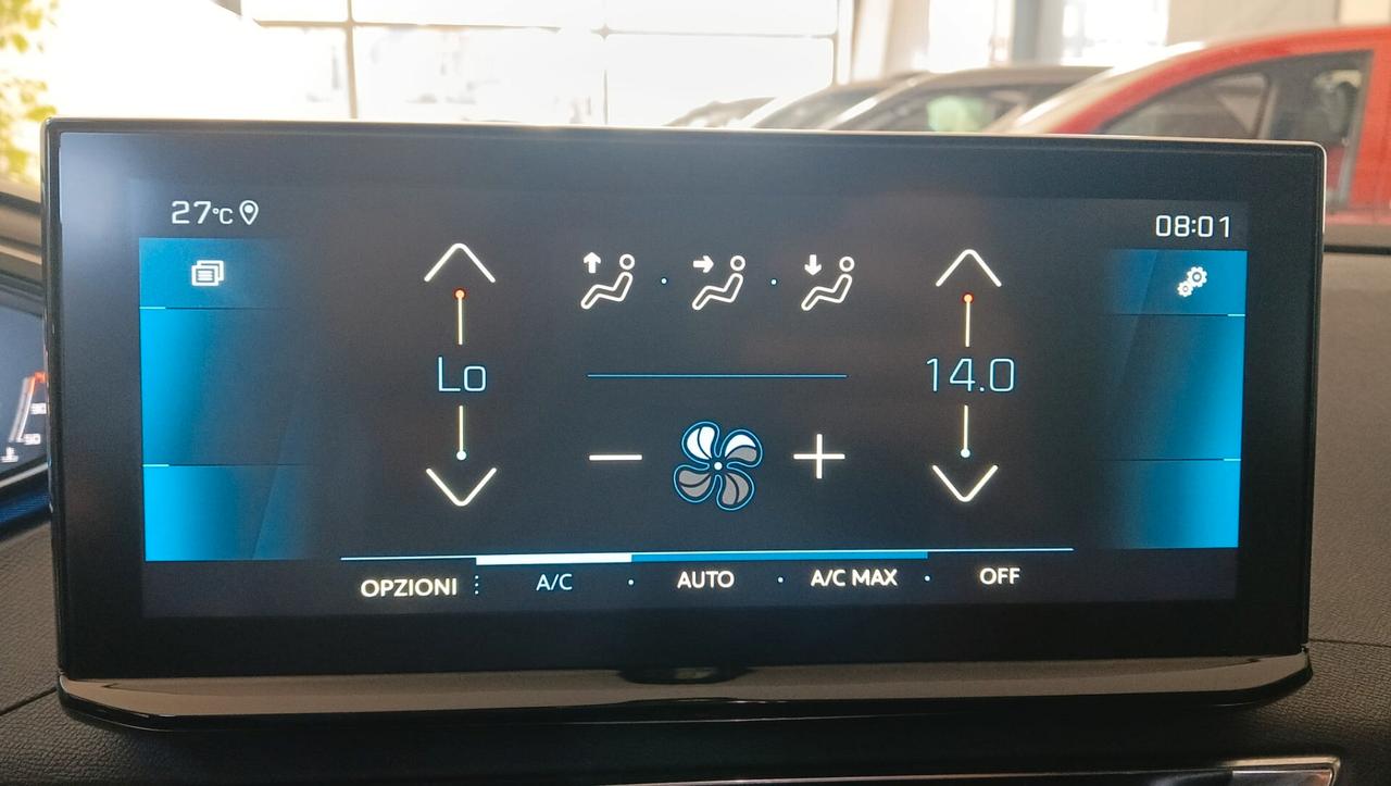 Peugeot 5008 BlueHDi 130 S&S EAT8 Allure